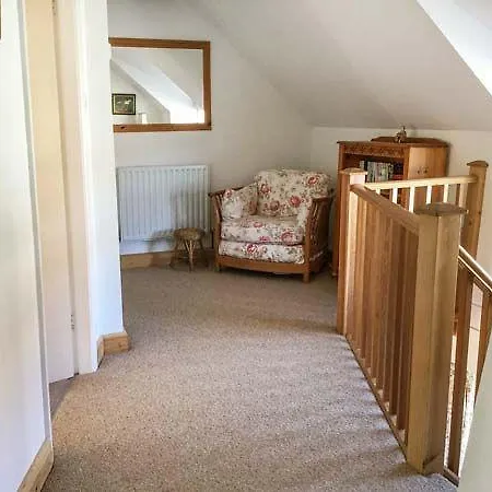 Beech Farm * Danby
