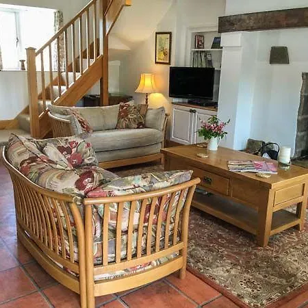 Beech Farm * Danby