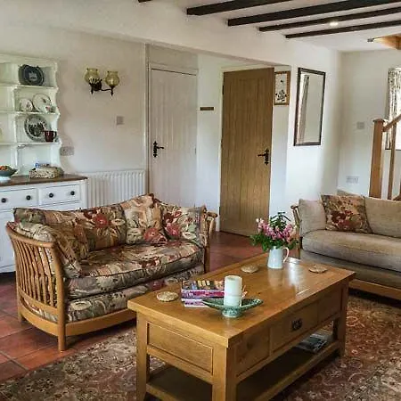 Beech Farm * Danby